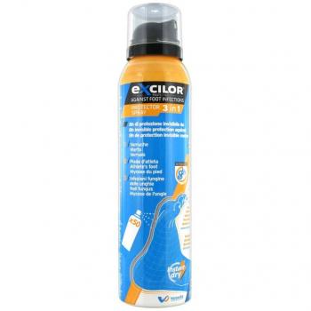 Excilor SprayGuard 100 ml