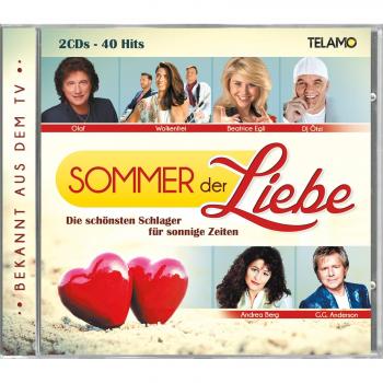 Sommer der Liebe