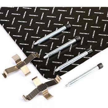 RIDEX Kit accessori Pastiglia freno 271831