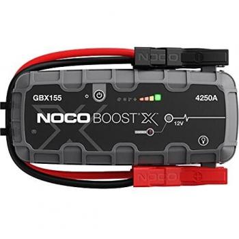 NOCO GBX155 UltraSafe Portable Jump Starter