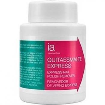 Desmancha Esmalte Instantáneo Interapothek 75 ml