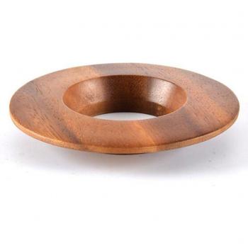 Cône dripper en bois écologique