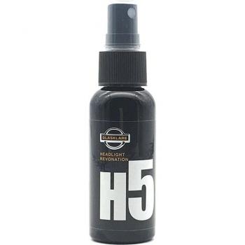 50ML Anti-Scratch Headlight Repair Kit