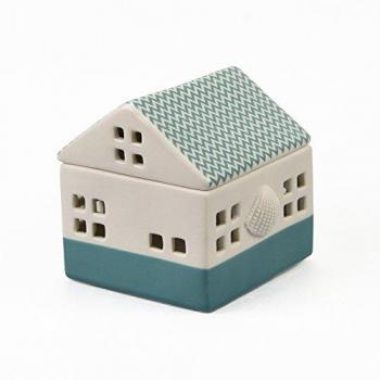 Tealight Holder Seashell House Design
