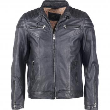 Lammleder Bikerjacke JCC 51167