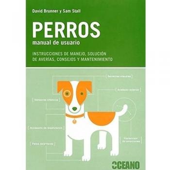 PERROS. MANUAL DE USUARIO