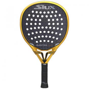 Siux Padel Raquette Electra Elite