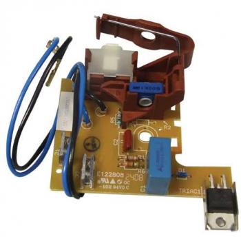 Module de Contrôle Moteur Bosch – Ref 00170461 – Inter Marche Arrêt