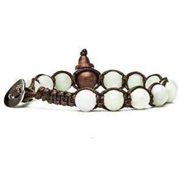 Bracciale Tamashii BHS900-233 Opale Verde