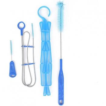 Système d'Hygiène Urinaire 4 x Brosse