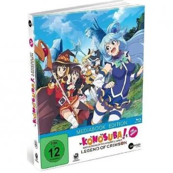 KonoSuba