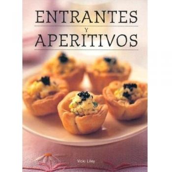 Entrantes y aperitivos