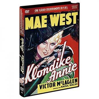 Klondike Annie