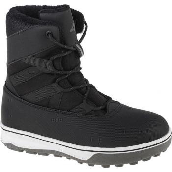 Bottes 4F Kids Neige Noir