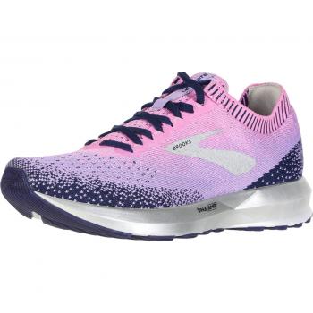 Brooks Levitate 2, Chaussures de Running, Rose, 38 EU