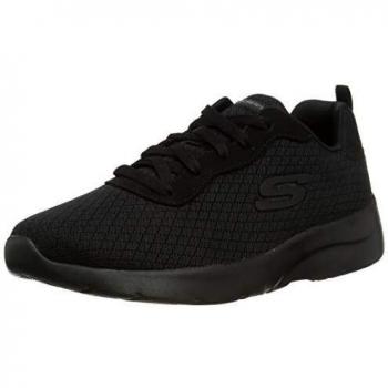 Black Dynamite 2.0 Women’s Sneaker
