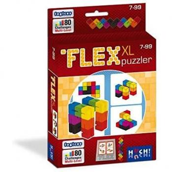 Huch & friends Flex Puzzler XL