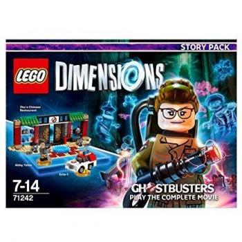 Lego Dimensions Pack Fantastici Animali 71253 – Nuovo Sealed