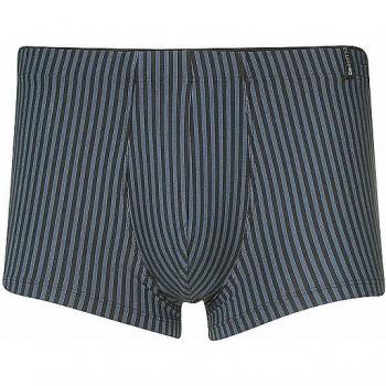 Schiesser Long Life Soft Pants navy blau M