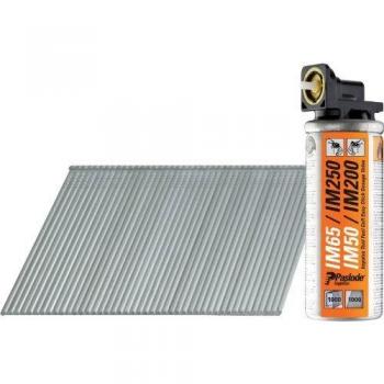 Paslode Angled Brad Nails 64mm