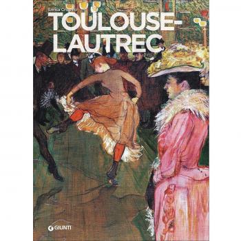 Toulouse-Lautrec