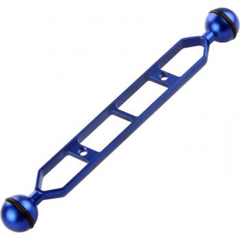 Dual Ball Joint GoPro Extend