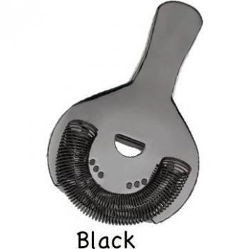 Colador de bar Hawthorne de acero inoxidable