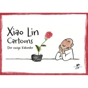 Xiao Lin Cartoons