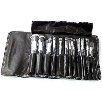 Lilyz Obsidian Luxe Brush Bundle