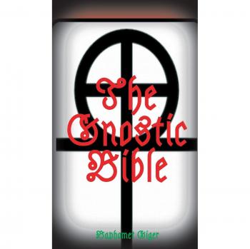 The Gnostic Bible