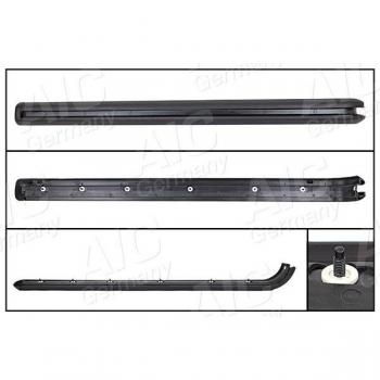 AIC 56079: Guia de Rolagem para Porta Corrediça