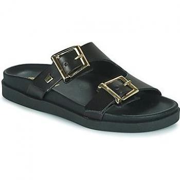 Sandalettes robustes noir JB Martin Audace