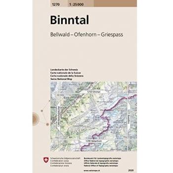 Binntal