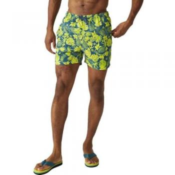 Short de Bain Loras Bleu