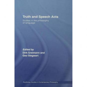 Vitalsource Technologies, Inc. Truth And Speech Acts