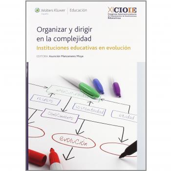Organizar y dirigir en la complejidad