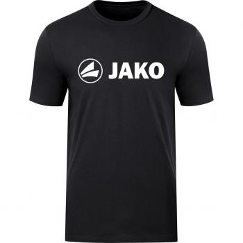 Junior T-shirt Jako Promo Zwart