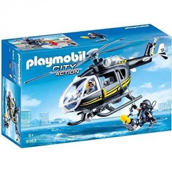 Playmobil 9363: Serie di Costruzione