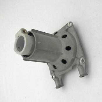 Tôle de freinage tambour pour machines à laver Stihl FS120, FS200, FS250 – couvercle anti‑poussière – 4134 160 0601