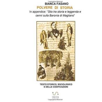 Polvere di storia