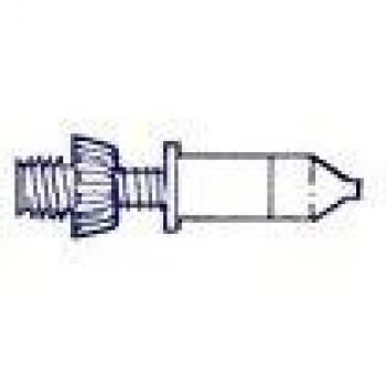 Panne torche SMD T6 professionnelle
