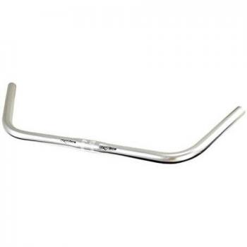 Ergotec Toulouse Fahrradlenker Aluminium 25,4 x 560 mm