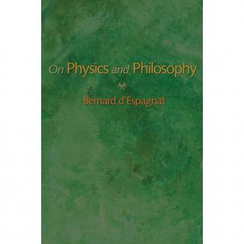 Princeton On Physics and Philosophy