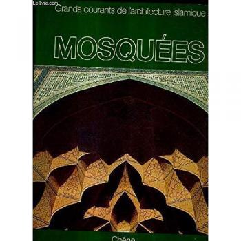 Ulya Vogt-Göknil Mosquées