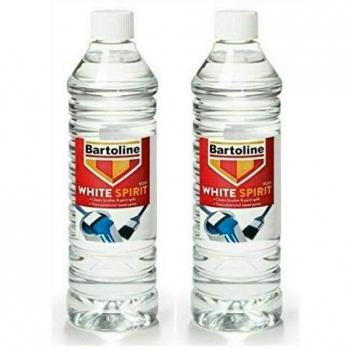 Bartoline White Spirit 500ml
