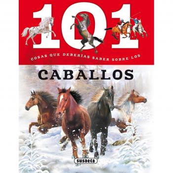CABALLOS