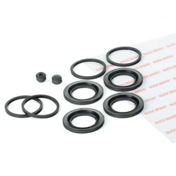 QUICK BRAKE 114 0076