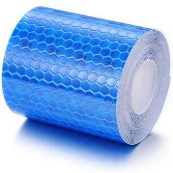 ESCAM 5cm x 3m Sicherheitsreflektorbänder