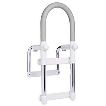 Ridder Badewannen-Einstiegshilfe »Sam«, verstellbare Tiefe: 6-13 cm