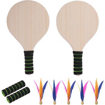 Jeu de raquettes extérieur